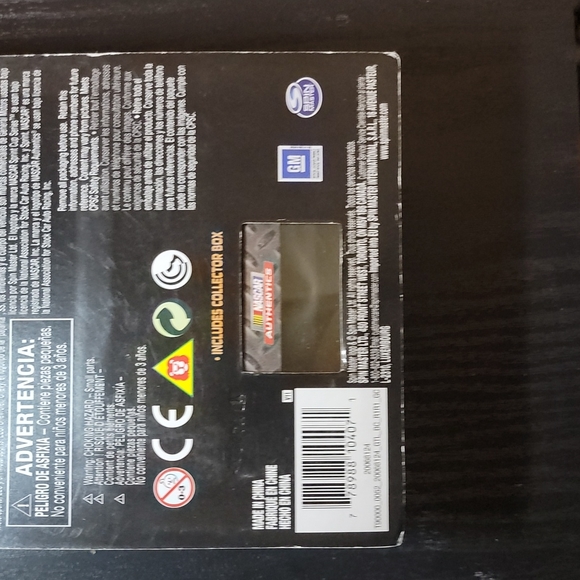 Nascar Authentics Great Racers Dale Earnhart Jr. 88 Authentic - Picture 6 of 12